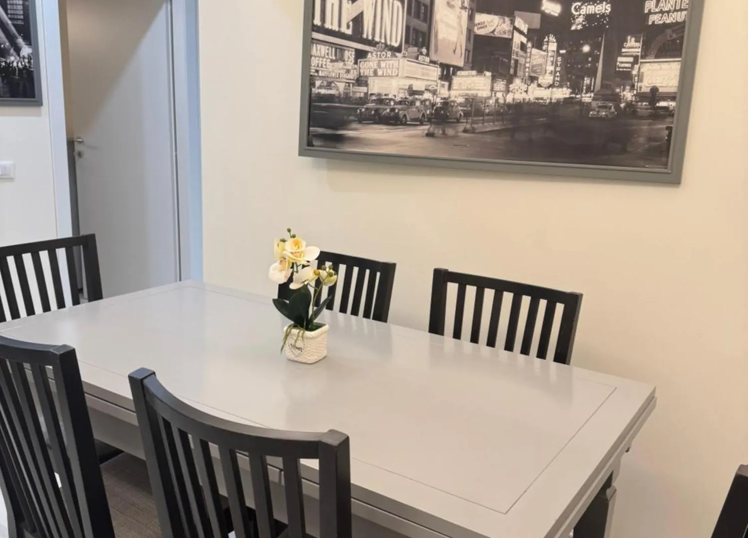 Roma Metro Apartment Italy