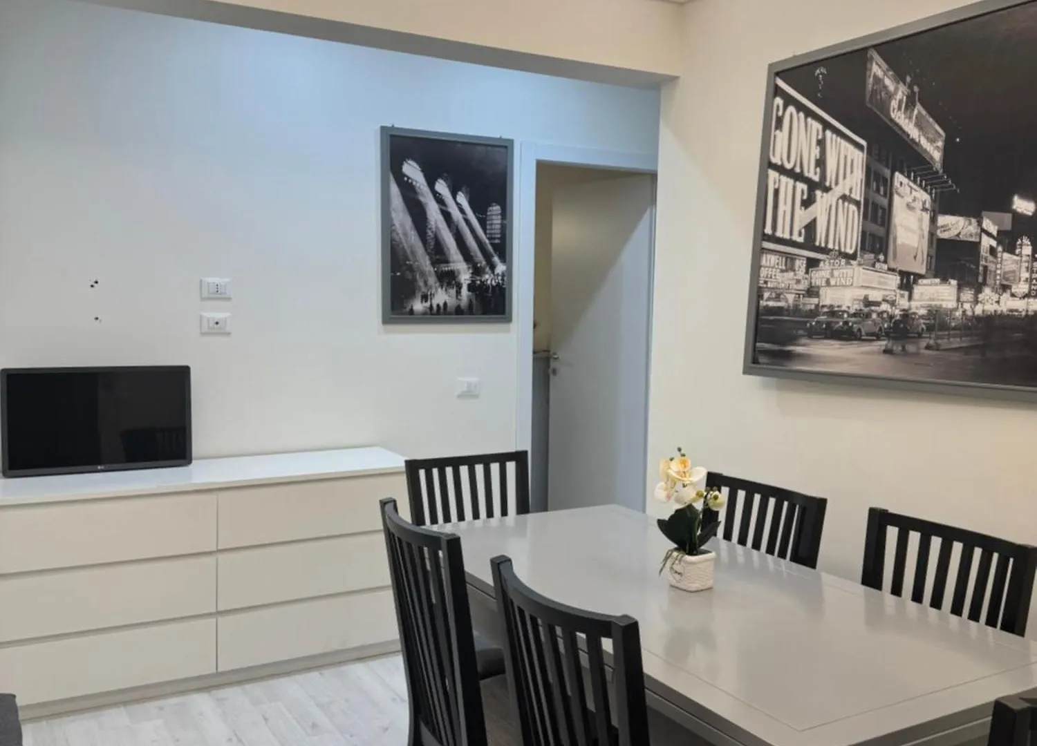 Roma Metro Apartment Rome