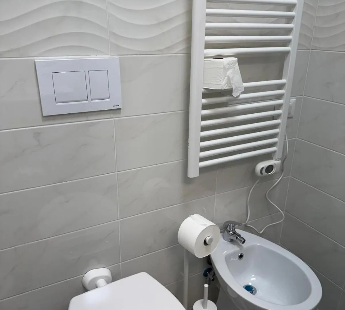 Roma Metro Apartment Italy