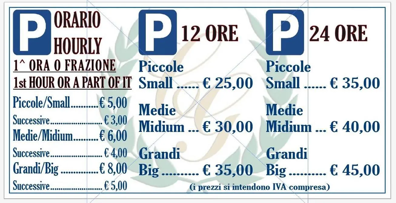 Roma Metro Apartment 0*, Rome Italy