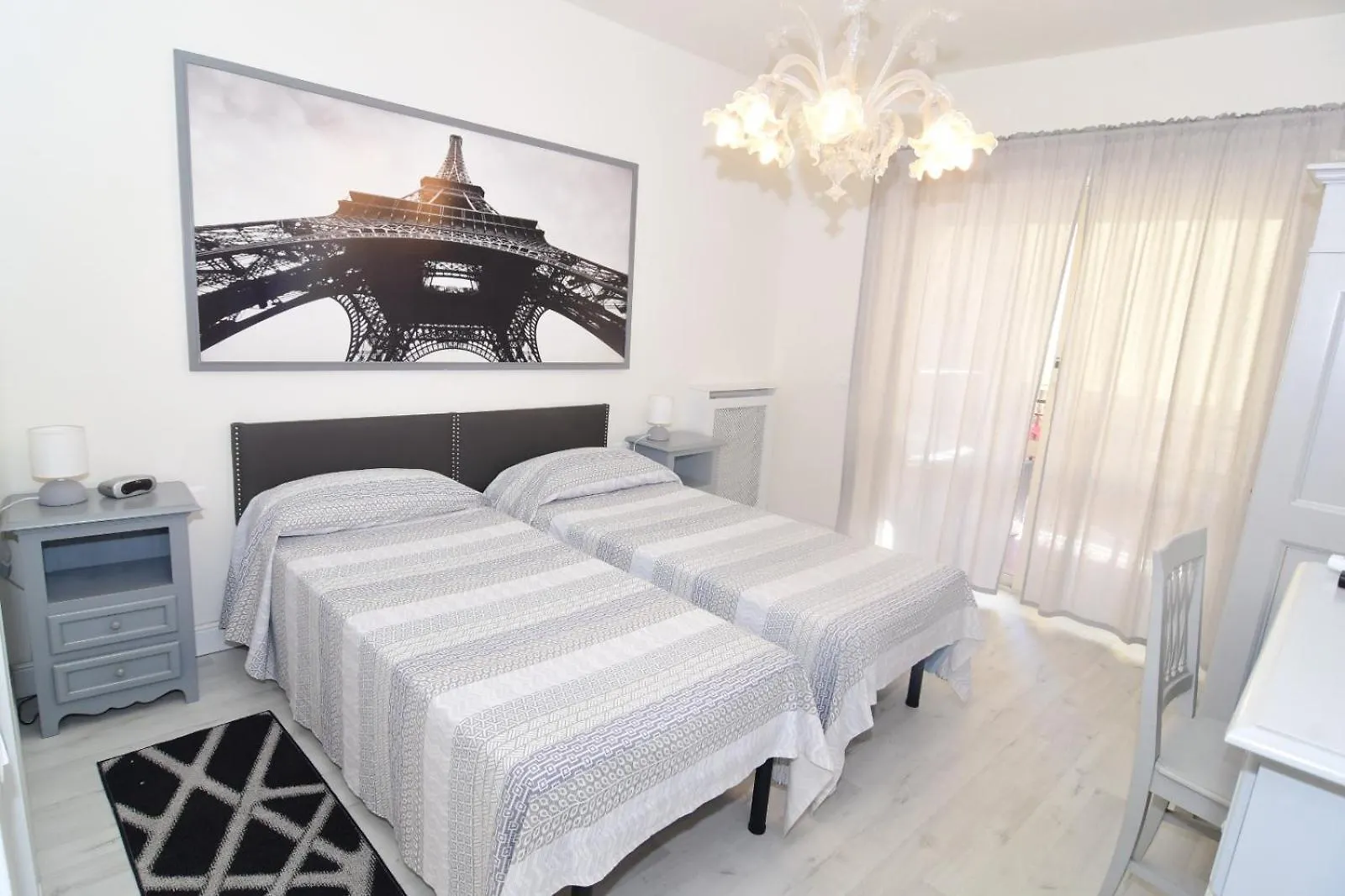 Roma Metro Apartment Rome