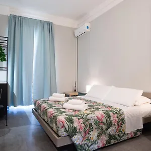 Casa de hóspedes O Magenta Baylon, Roma